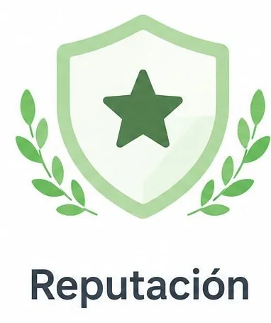 Reputación