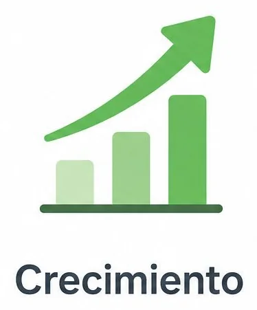 Crecimiento